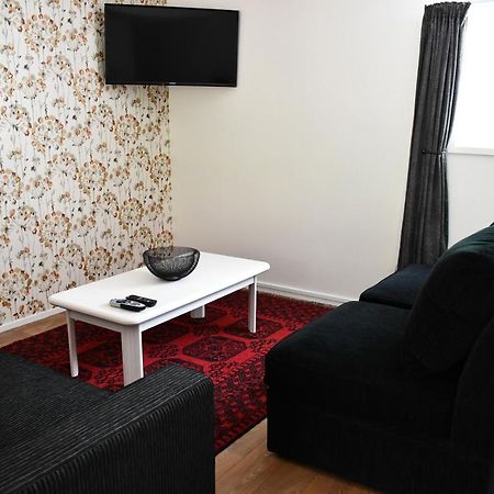 Large Studio With Private Patio, Sky Tv & Wifi Villa Mount Maunganui Luaran gambar