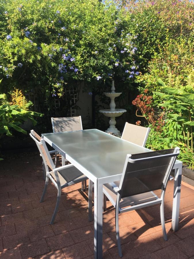 Large Studio With Private Patio, Sky Tv & Wifi Villa Mount Maunganui Luaran gambar